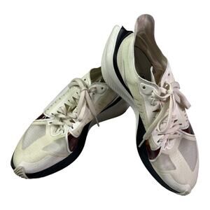 Nike Sneakers Women's 8 White Zoom Gravity